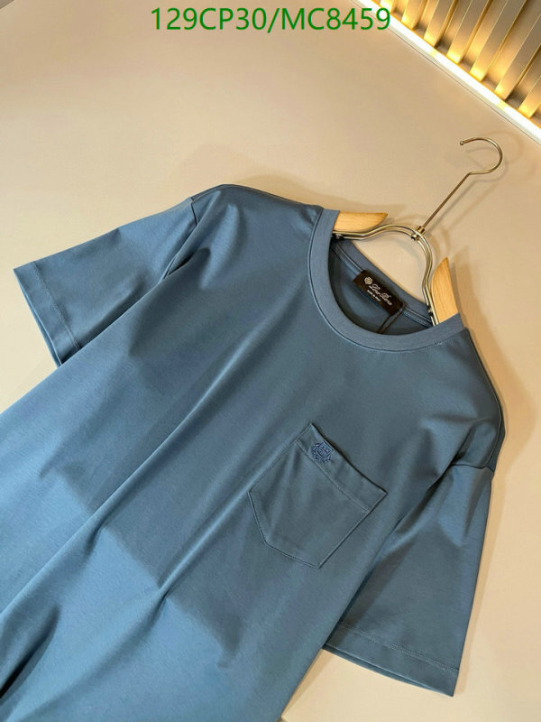 Clothing-Loro Piana Code: MC8459 $: 129USD