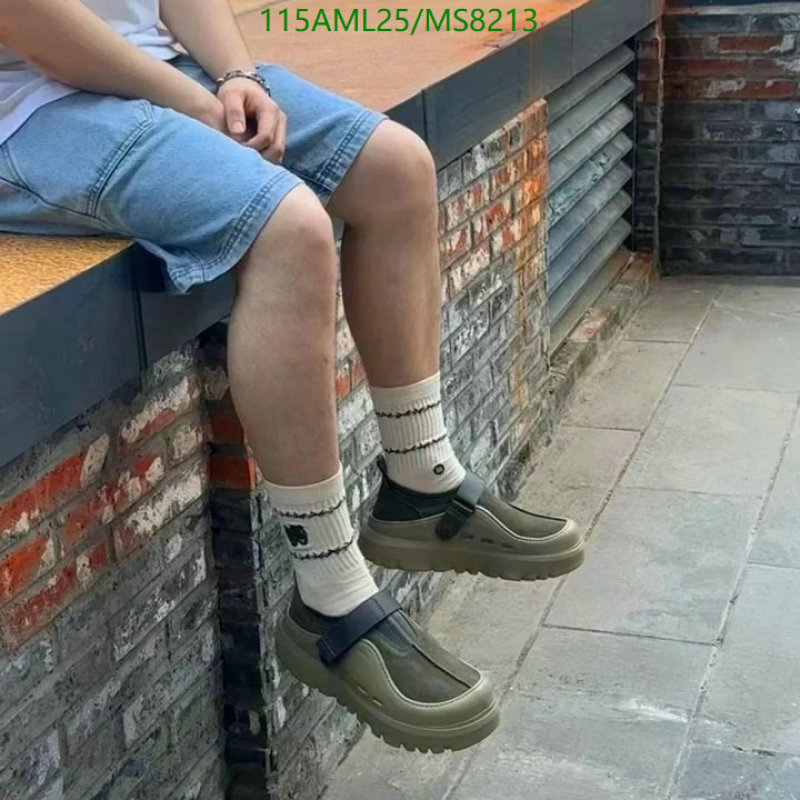 Women Shoes-UGG Code: MS8213 $: 115USD