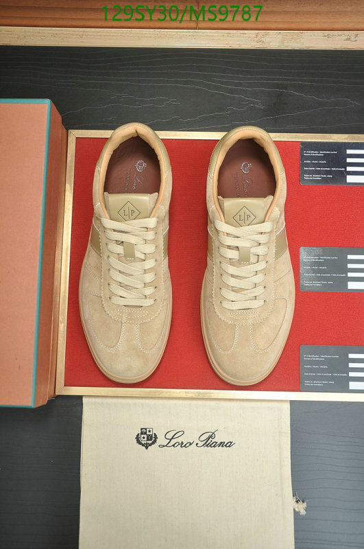 Men shoes-Loro Piana Code: MS9787 $: 129USD-yupoo dhgate Men shoes-Loro Piana Code: MS9787 $: 129USD
