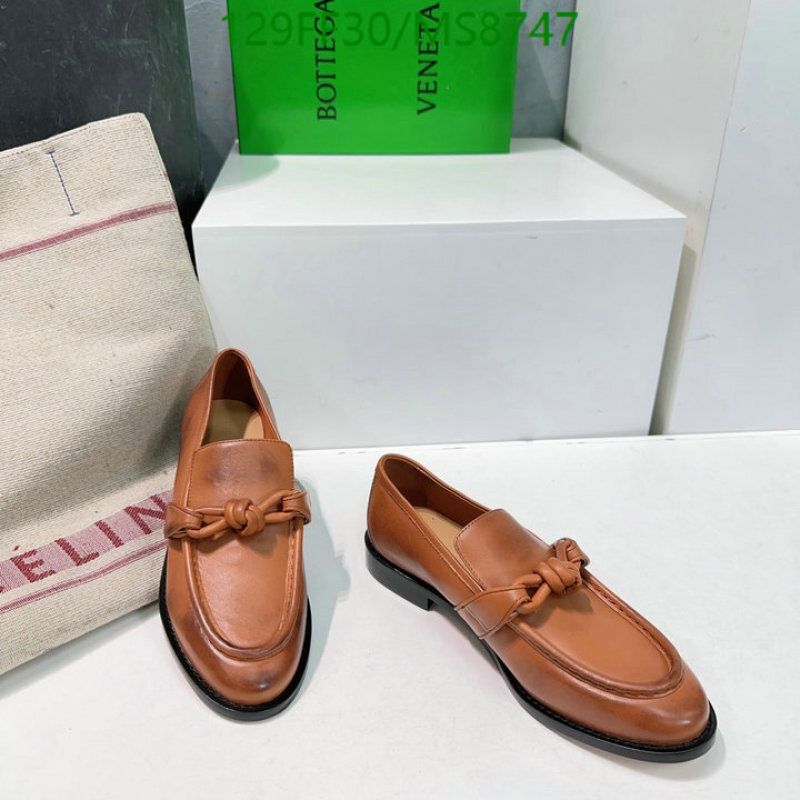 Women Shoes-BV Code: MS8747 $: 129USD