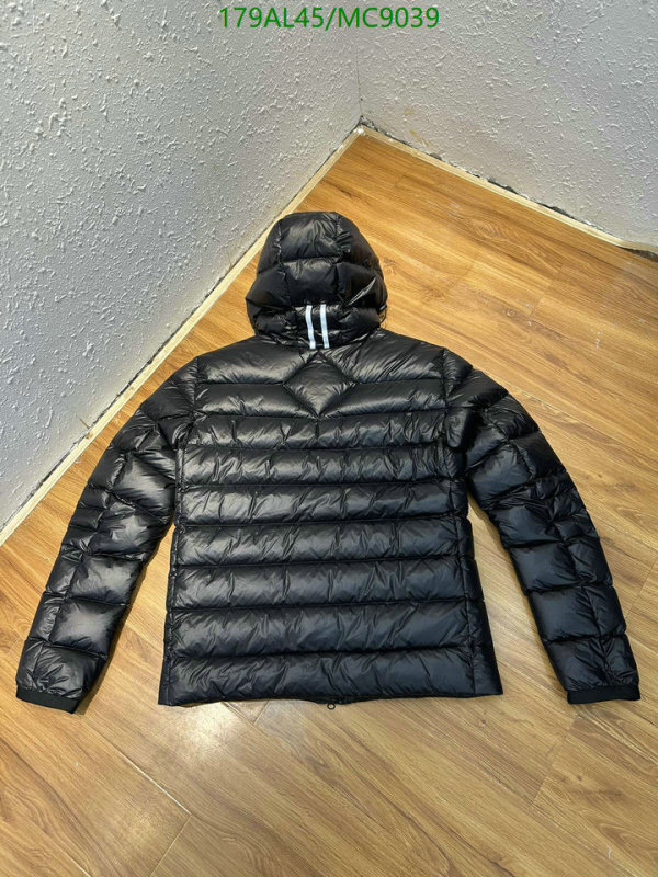 Down jacket Women-Canada Goose Code: MC9039 $: 179USD