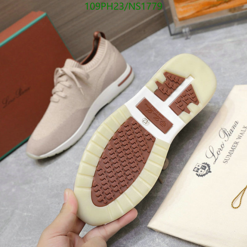 Women Shoes-Loro Piana Code: NS1779 $: 109USD