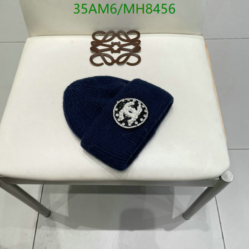 Cap-(Hat)-Chanel Code: MH8456 $: 35USD