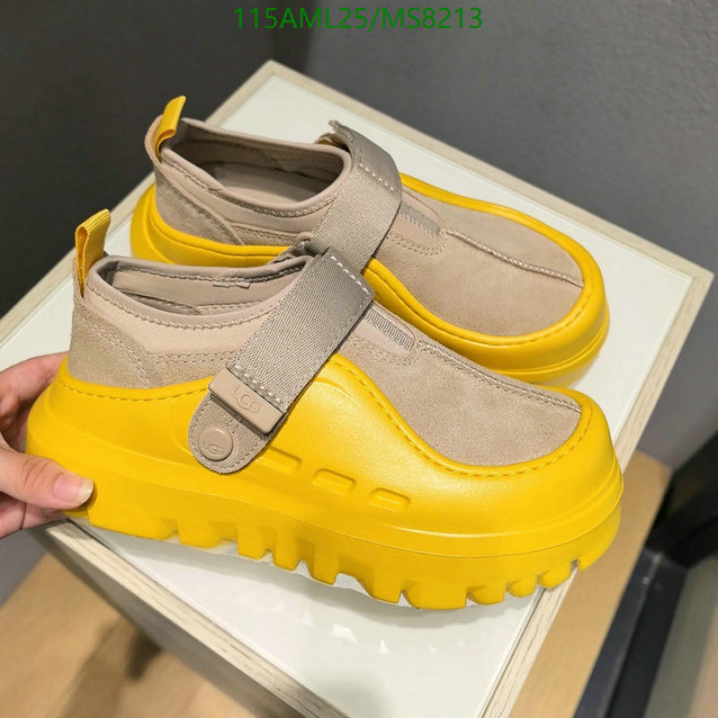 Women Shoes-UGG Code: MS8213 $: 115USD