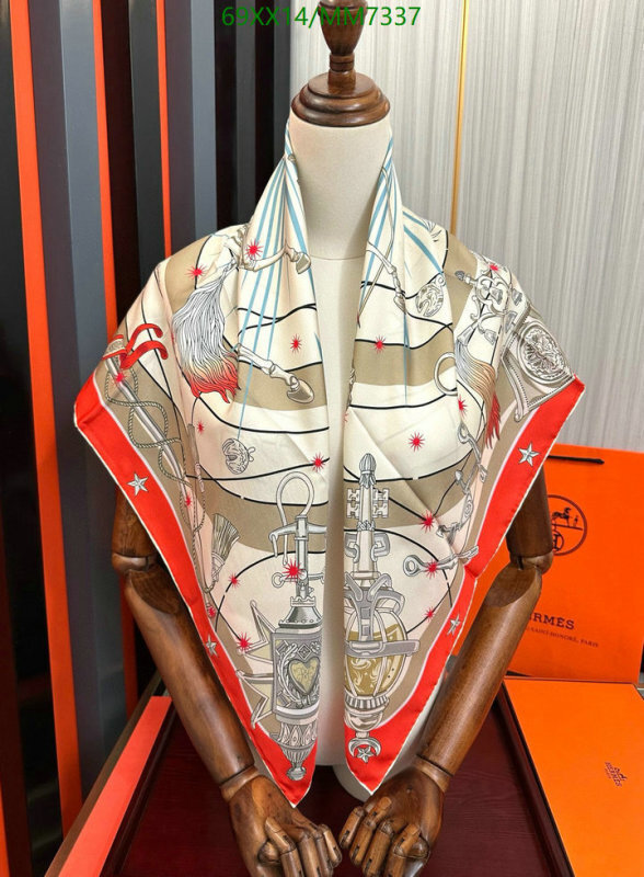 Scarf-Hermes Code: MM7337 $: 69USD
