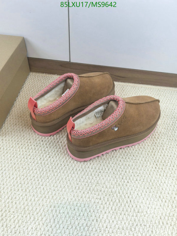 Women Shoes-UGG Code: MS9642 $: 85USD