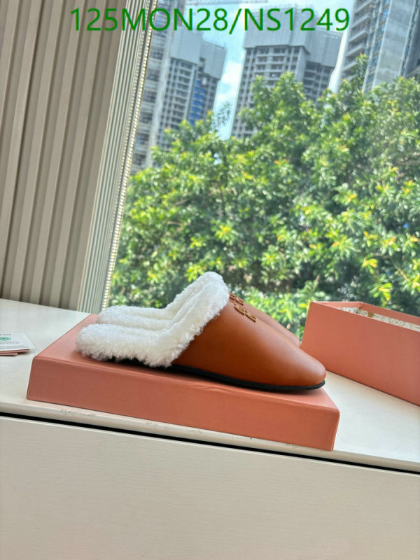 Women Shoes-Miu Miu Code: NS1249 $: 125USD