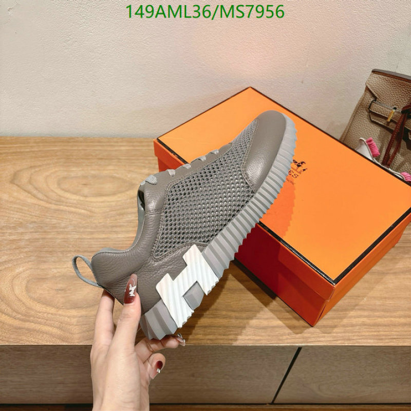 Women Shoes-Hermes Code: MS7956 $: 149USD