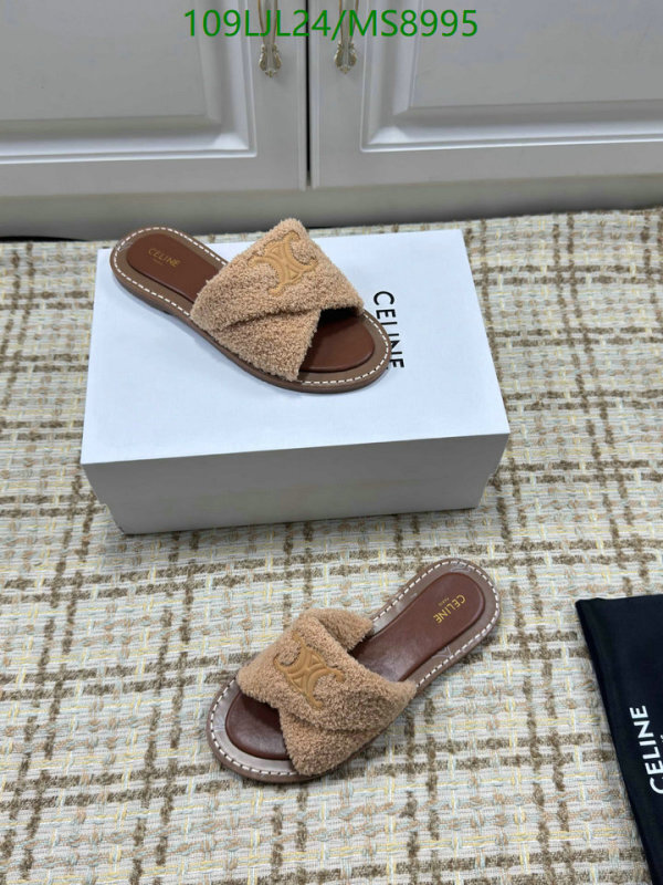 Women Shoes-Celine Code: MS8995 $: 109USD