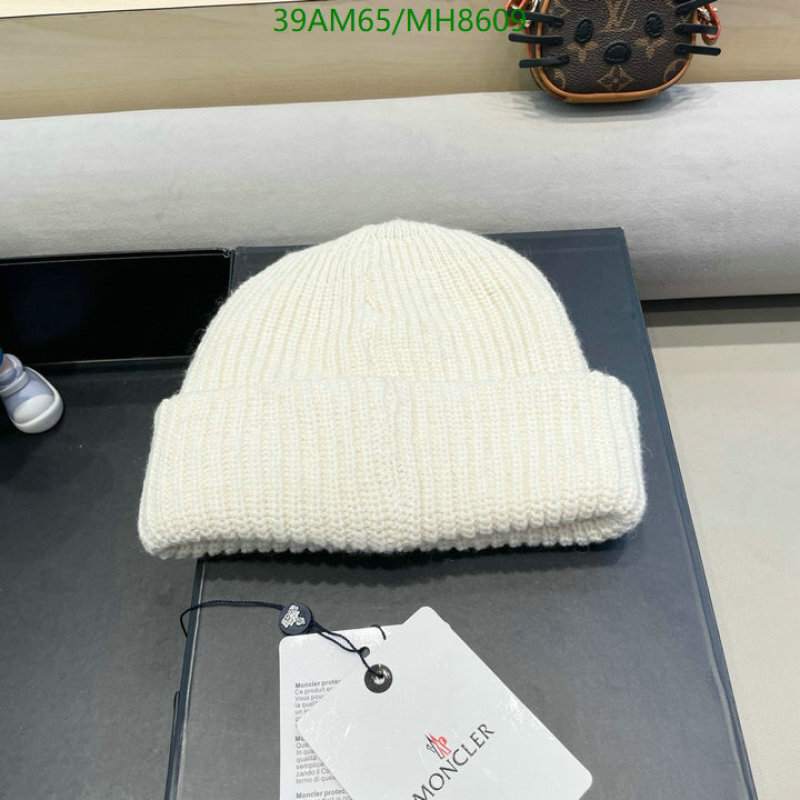 Cap-(Hat)-Moncler Code: MH8609 $: 39USD