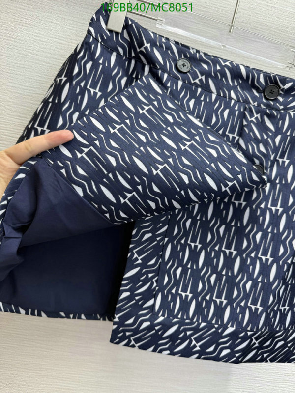 Clothing-Dior Code: MC8051 $: 169USD