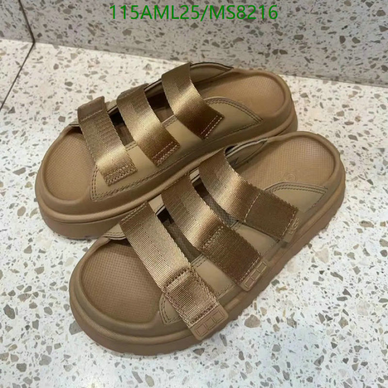 Women Shoes-UGG Code: MS8216 $: 115USD