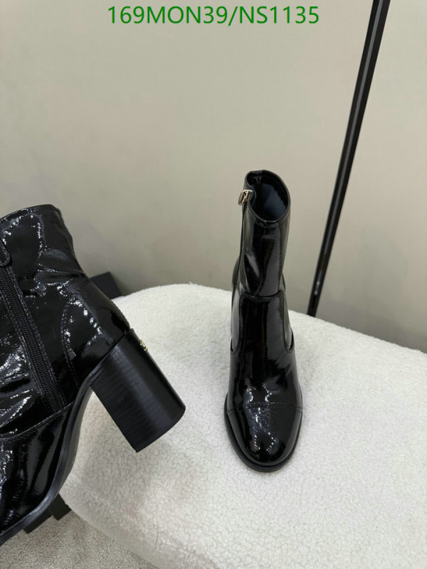 Women Shoes-Chanel Code: NS1135 $: 169USD