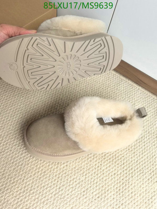 Women Shoes-UGG Code: MS9639 $: 85USD
