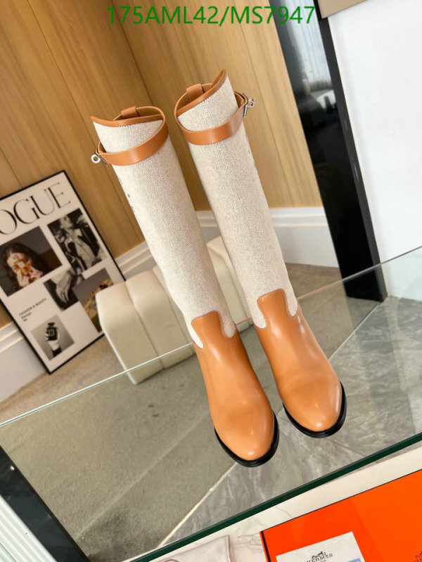 Women Shoes-Boots Code: MS7947 $: 175USD