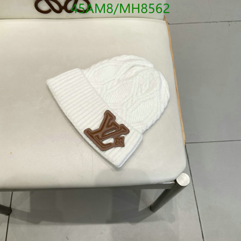 Cap-(Hat)-LV Code: MH8562 $: 45USD