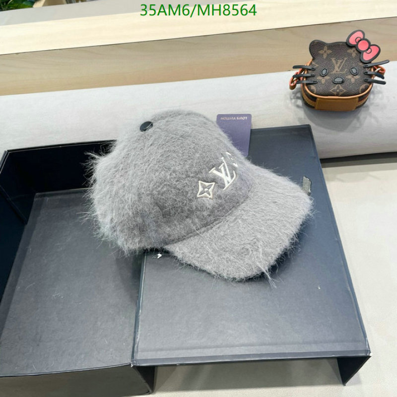 Cap-(Hat)-LV Code: MH8564 $: 35USD