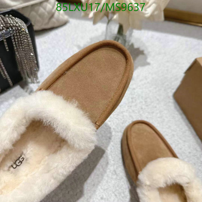 Women Shoes-UGG Code: MS9637 $: 85USD