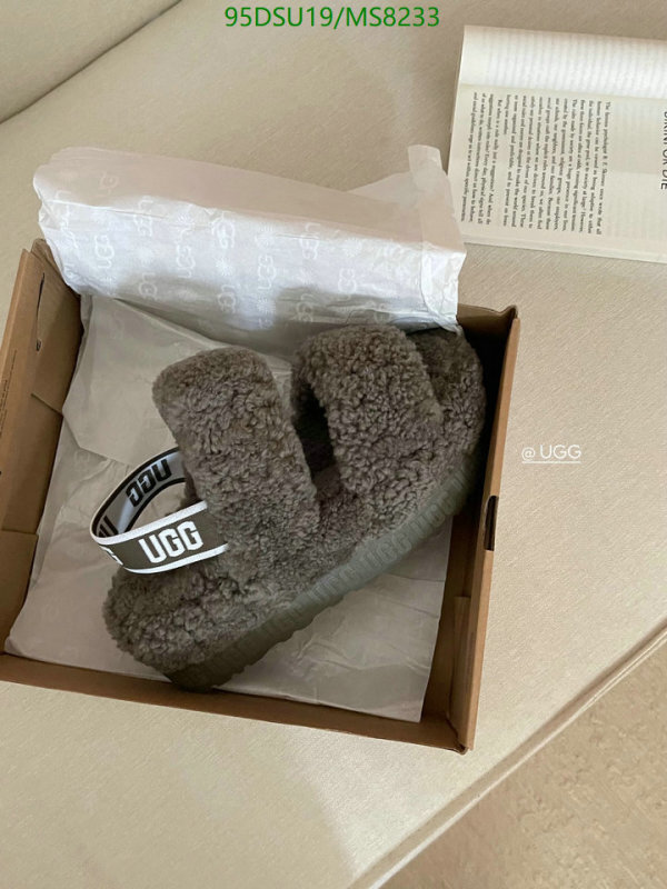 Women Shoes-UGG Code: MS8233 $: 95USD