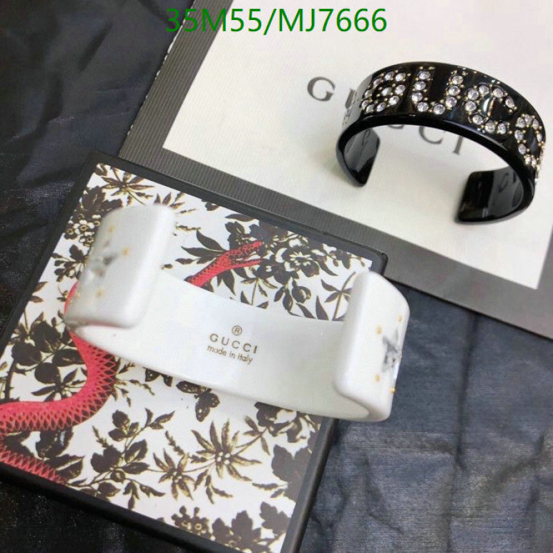 Jewelry-Gucci Code: MJ7666 $: 35USD