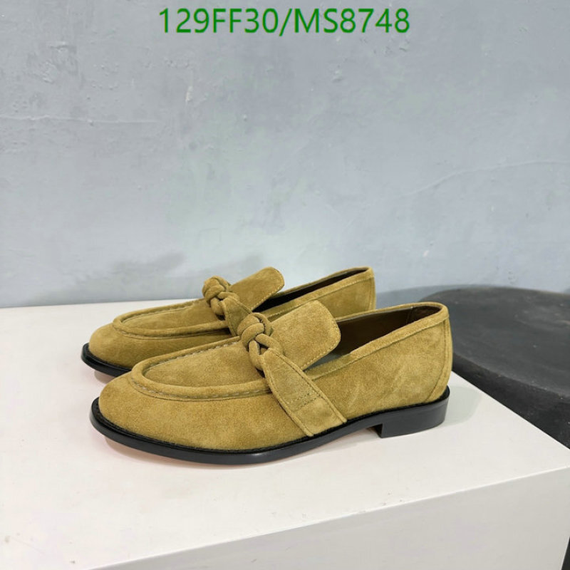 Women Shoes-BV Code: MS8748 $: 129USD