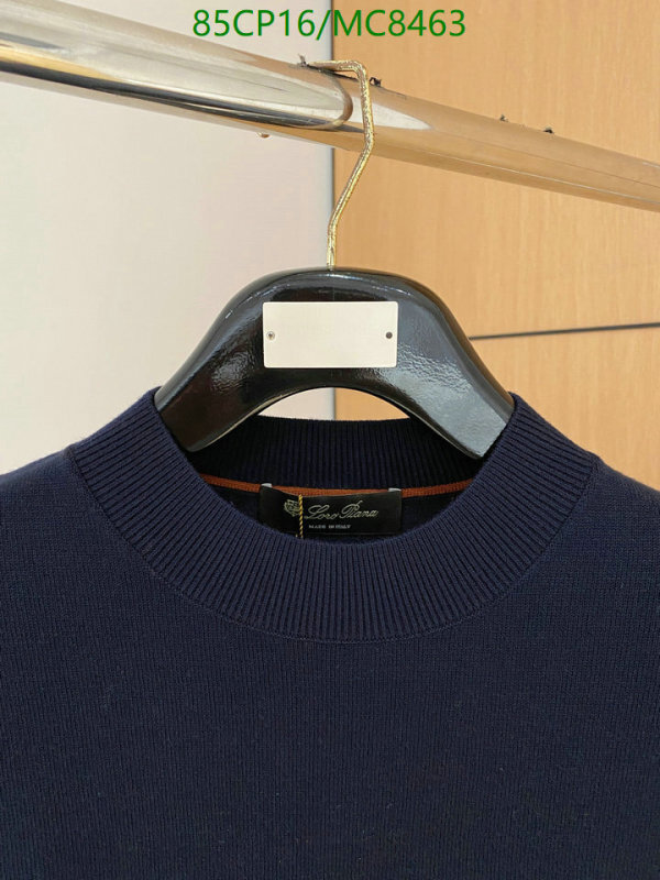 Clothing-Loro Piana Code: MC8463 $: 85USD