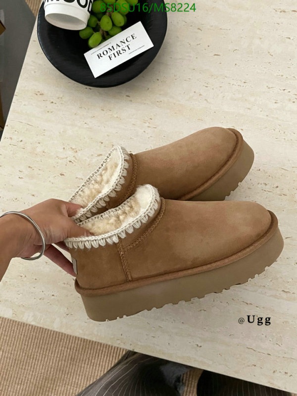 Women Shoes-UGG Code: MS8224 $: 85USD