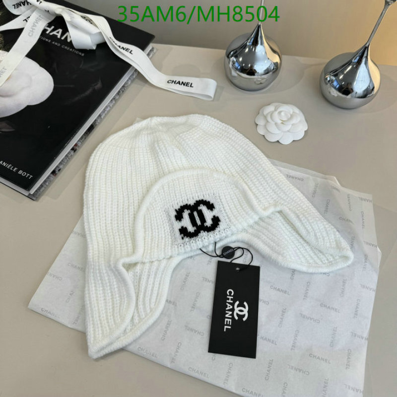 Cap-(Hat)-Chanel Code: MH8504 $: 35USD