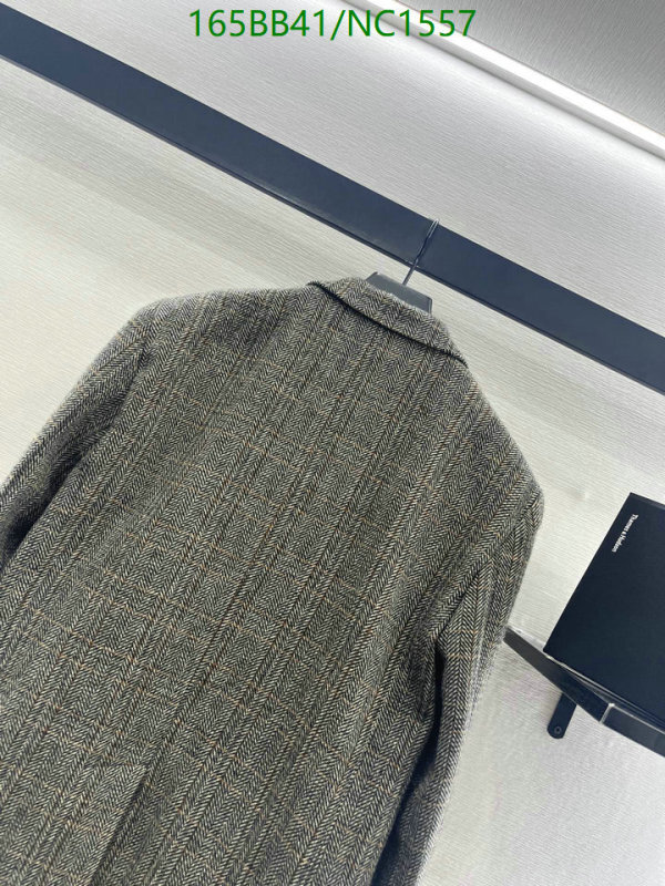 Clothing-MIUMIU Code: NC1557 $: 165USD