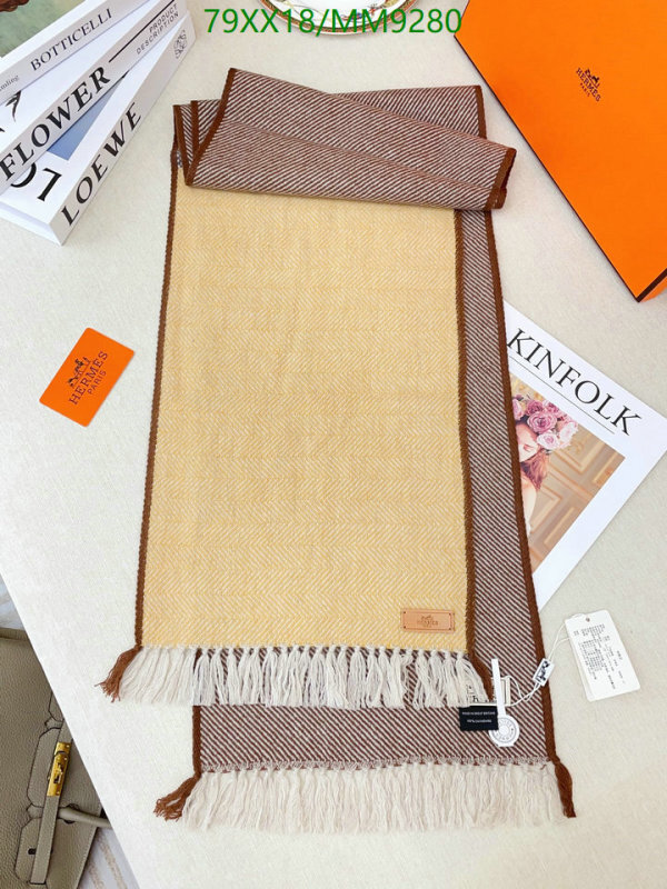 Scarf-Hermes Code: MM9280 $: 79USD