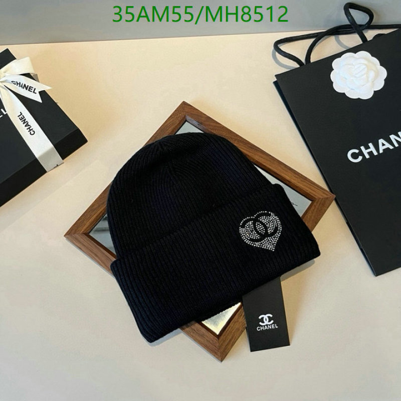 Cap-(Hat)-Chanel Code: MH8512 $: 35USD