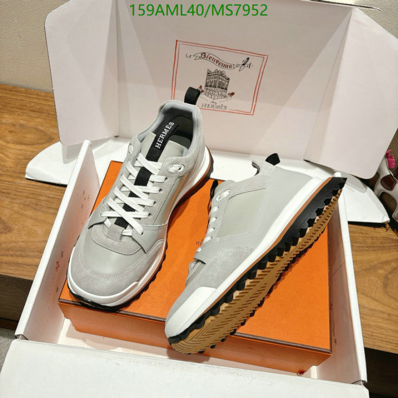 Men shoes-Hermes Code: MS7952 $: 159USD