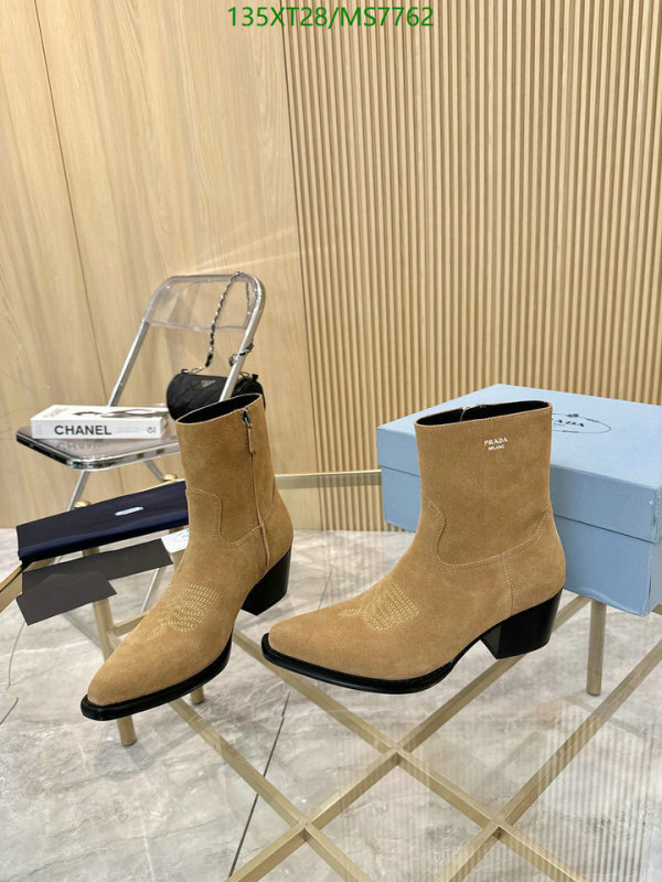 Women Shoes-Boots Code: MS7762 $: 135USD