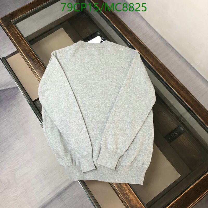 Clothing-Moncler Code: MC8825 $: 79USD