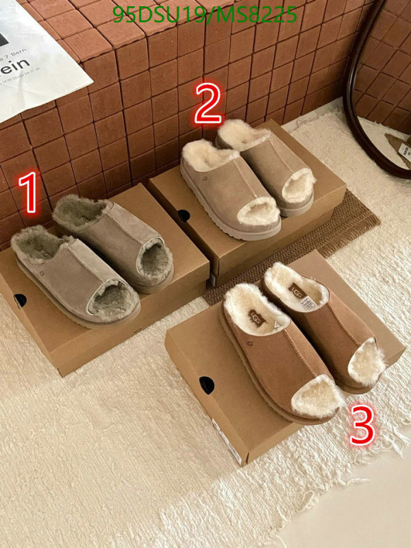 Women Shoes-UGG Code: MS8225 $: 95USD