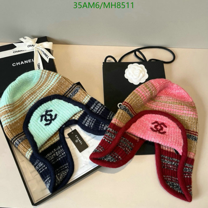 Cap-(Hat)-Chanel Code: MH8511 $: 35USD