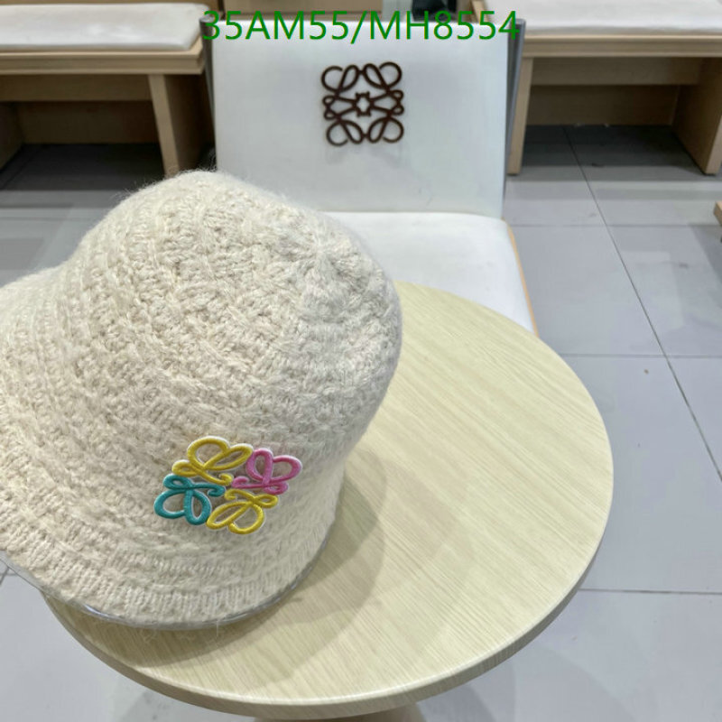 Cap-(Hat)-Loewe Code: MH8554 $: 35USD