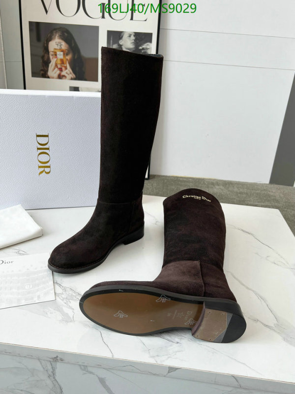 Women Shoes-Boots Code: MS9029 $: 169USD