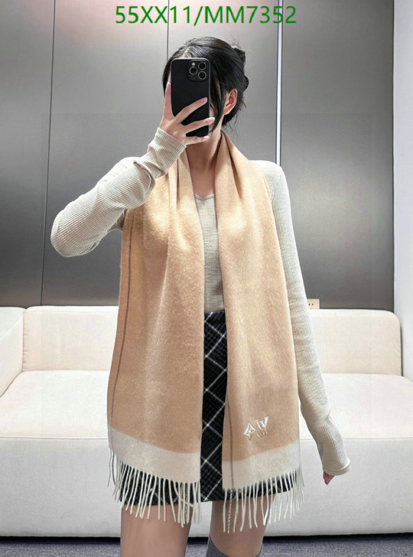 Scarf-LV Code: MM7352 $: 55USD
