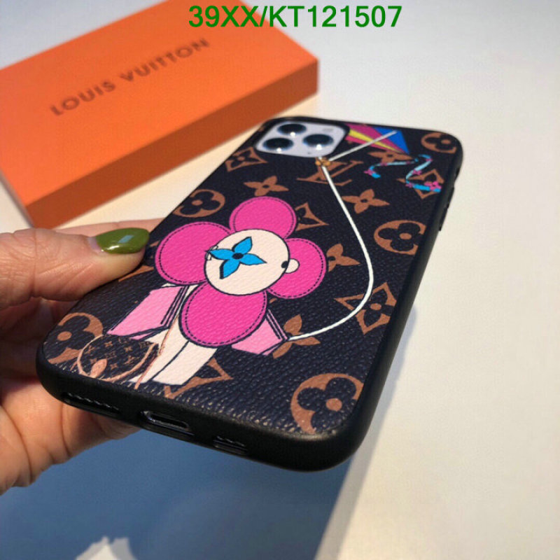 Phone Case-LV Code: KT121507 $: 39USD