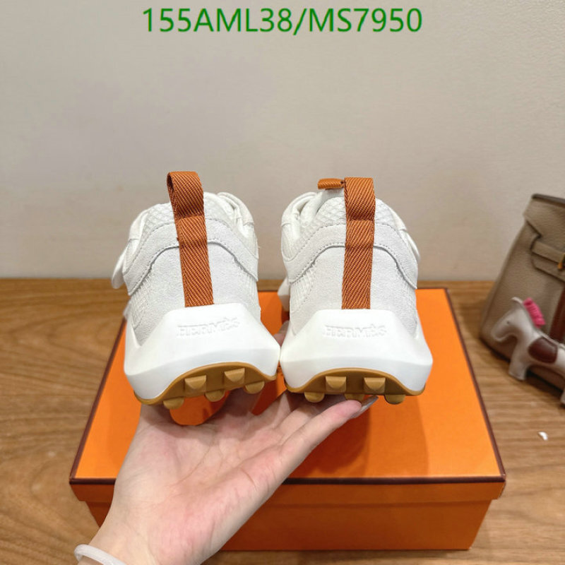 Women Shoes-Hermes Code: MS7950 $: 155USD