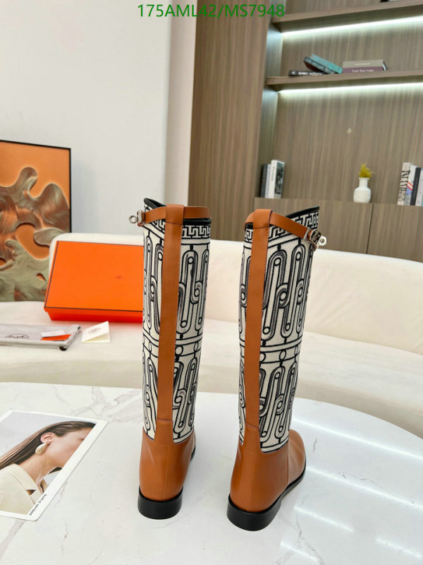 Women Shoes-Boots Code: MS7948 $: 175USD