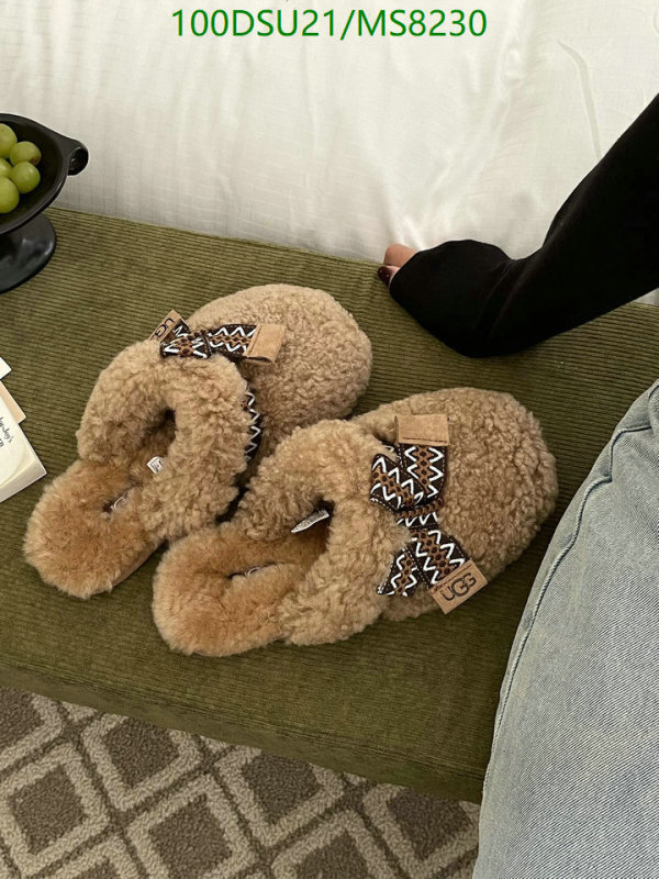 Women Shoes-UGG Code: MS8230 $: 100USD