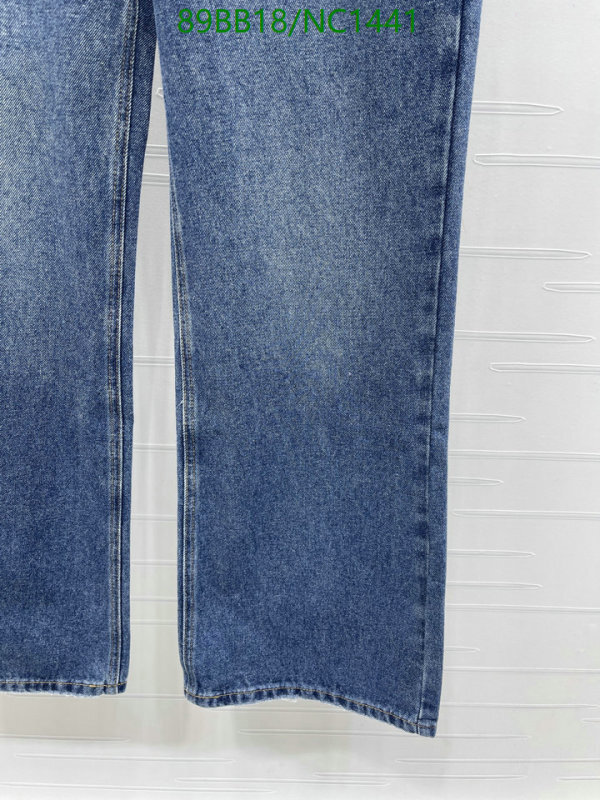Clothing-Chanel Code: NC1441 $: 89USD