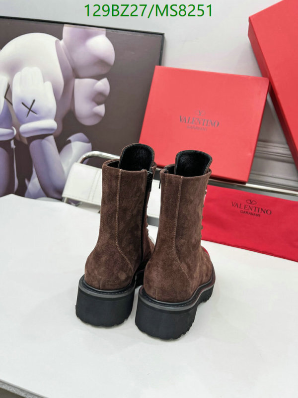 Women Shoes-Valentino Code: MS8251 $: 129USD