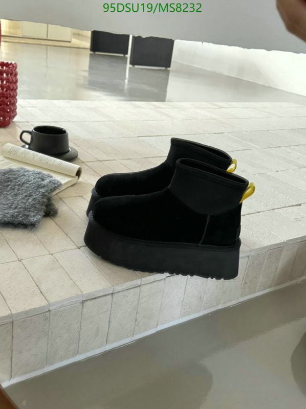 Women Shoes-UGG Code: MS8232 $: 95USD