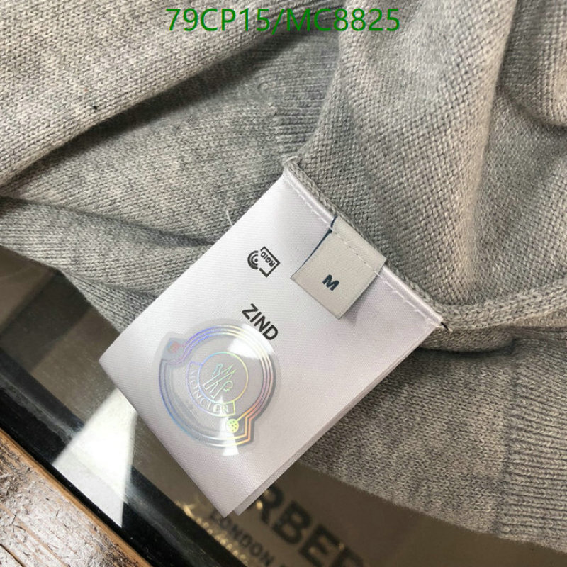 Clothing-Moncler Code: MC8825 $: 79USD