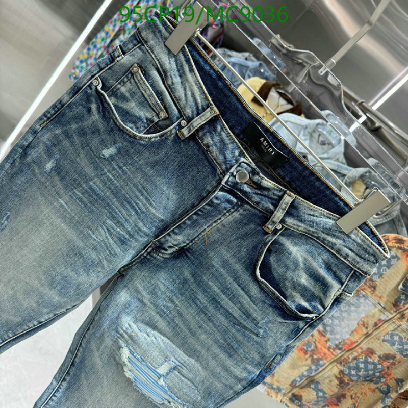 Clothing-Amiri Code: MC9036 $: 95USD