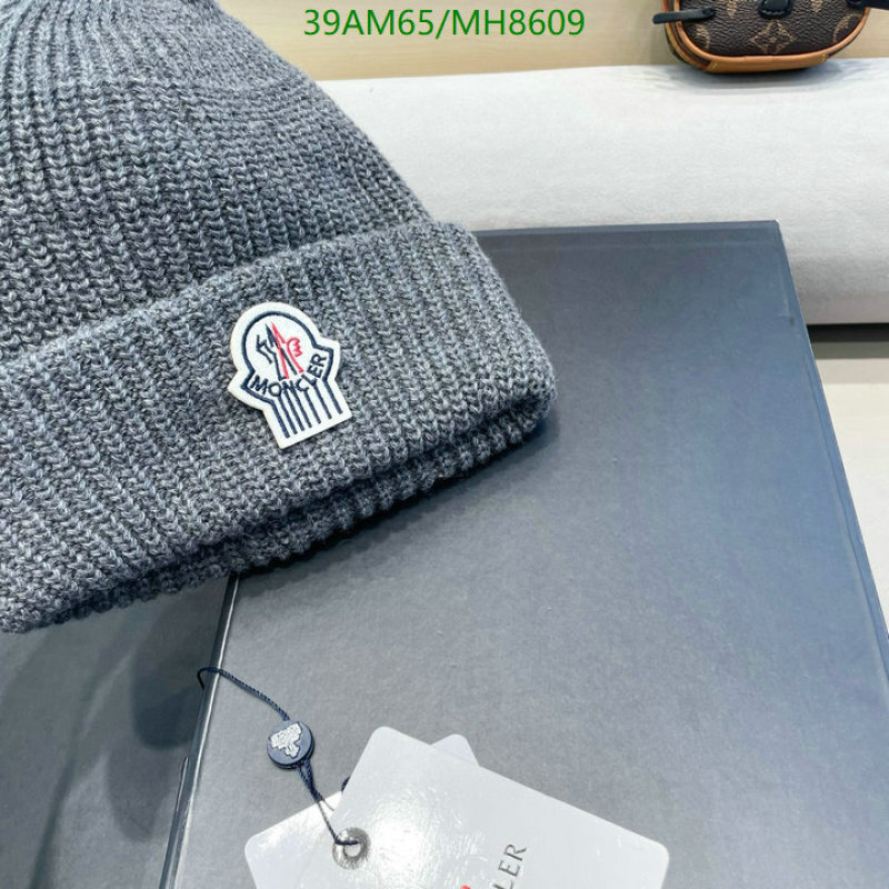 Cap-(Hat)-Moncler Code: MH8609 $: 39USD