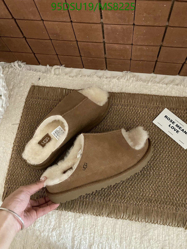 Women Shoes-UGG Code: MS8225 $: 95USD